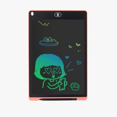 Reusable Magic Slate for Creative Kids 