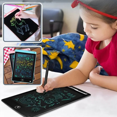 Reusable Magic Slate for Creative Kids 