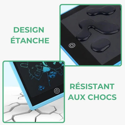 Reusable Magic Slate for Creative Kids 