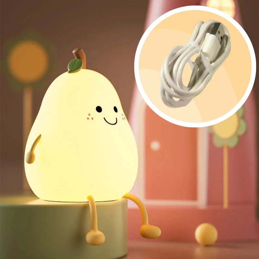 Câble USB-C pour veilleuse Miss Joy AIRE DE JEUX