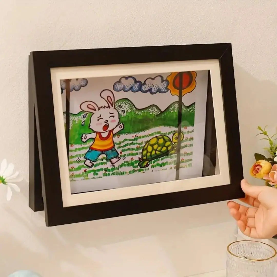 Cadre pour Dessin Enfant ARTÉCLAT AIRE DE JEUX