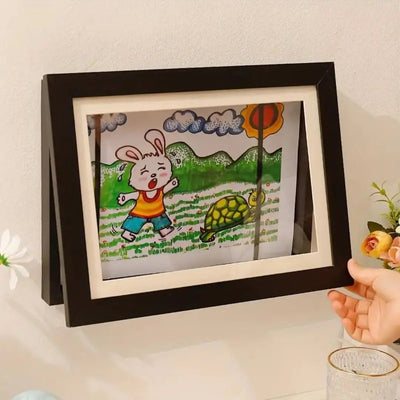 Cadre pour Dessin Enfant ARTÉCLAT AIRE DE JEUX