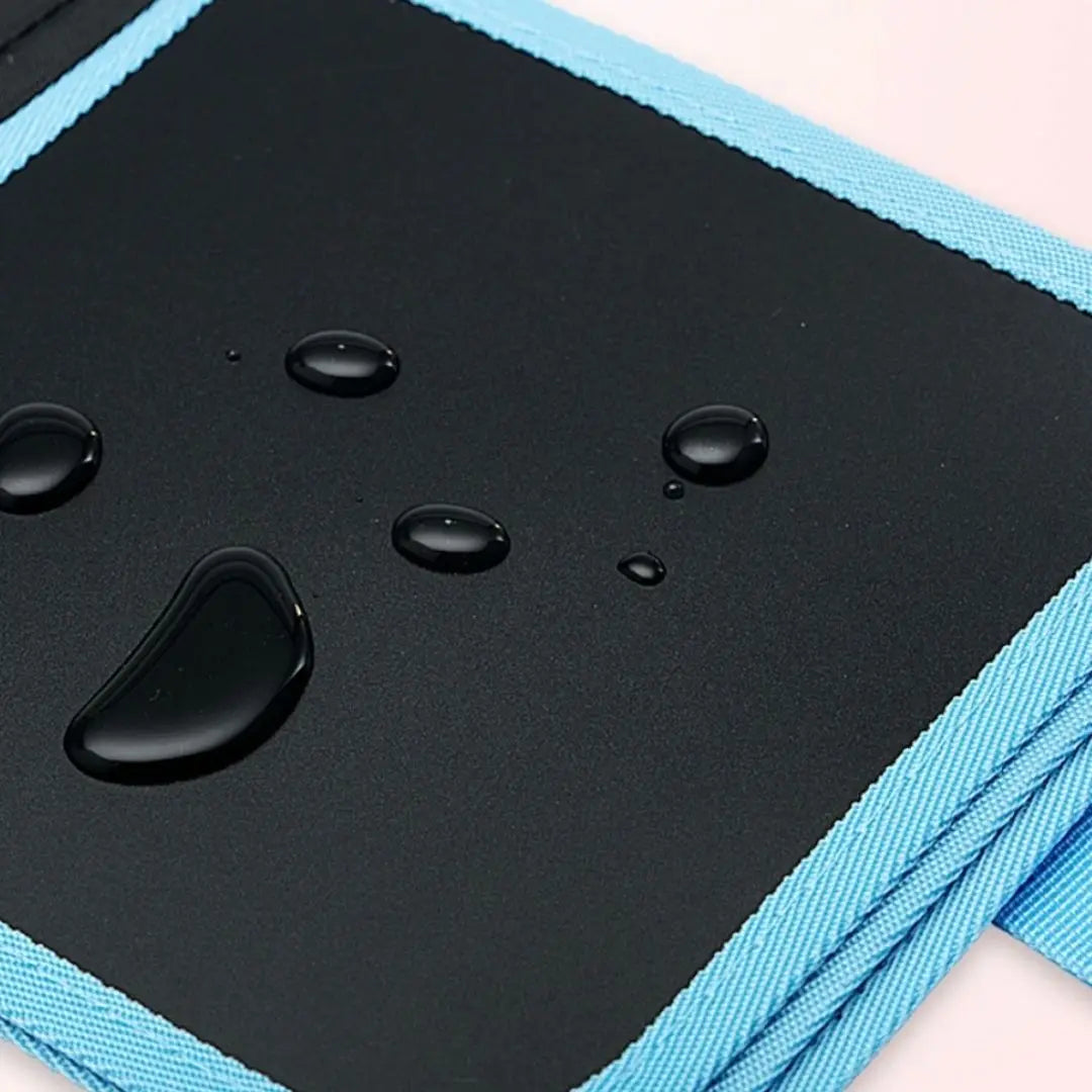Carnet à Dessin Réutilisable MiniPicasso AIRE DE JEUX