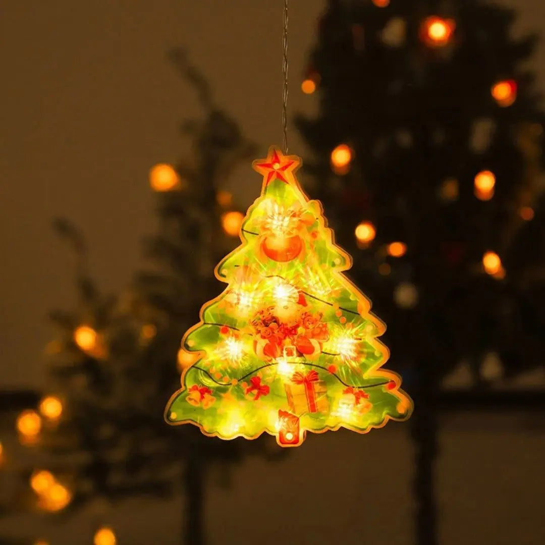 ✨ ChristmasStar aire de jeux