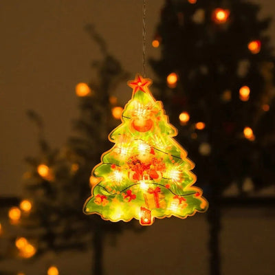 ✨ ChristmasStar aire de jeux