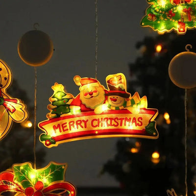 ✨ ChristmasStar aire de jeux