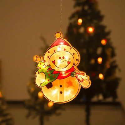 ✨ ChristmasStar aire de jeux