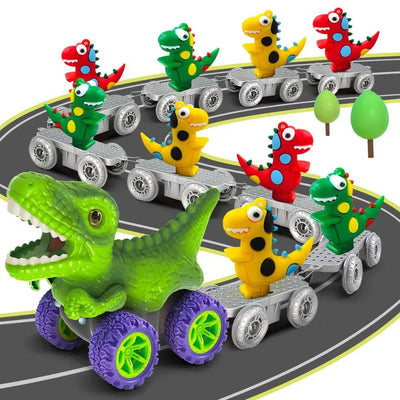 Circuit Voiture Enfant Aire de jeux