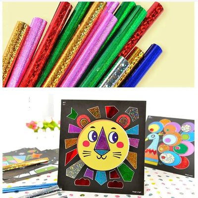 🎨 Coloriage Magique Enfant aire de jeux