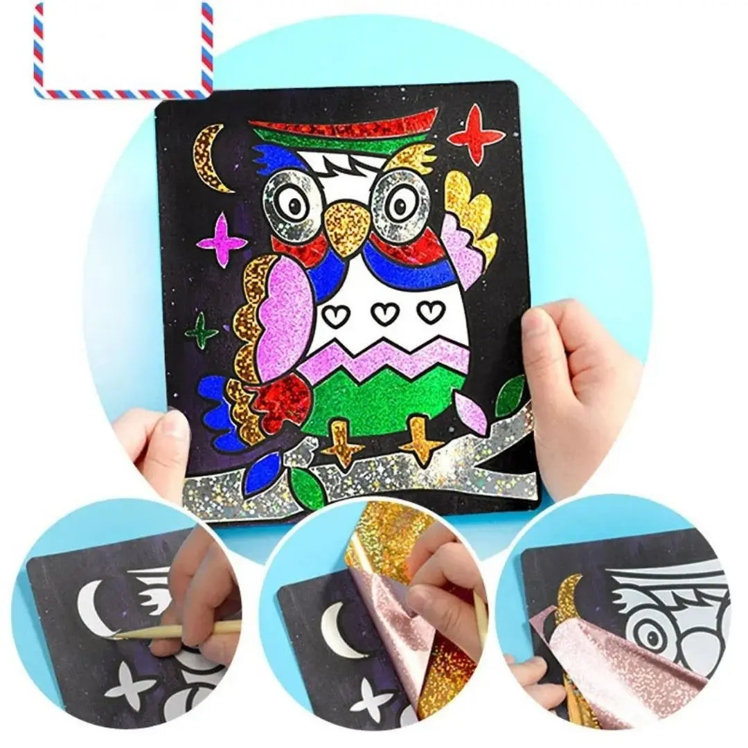 🎨 Coloriage Magique Enfant aire de jeux
