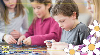 Jouets 3-5 ans