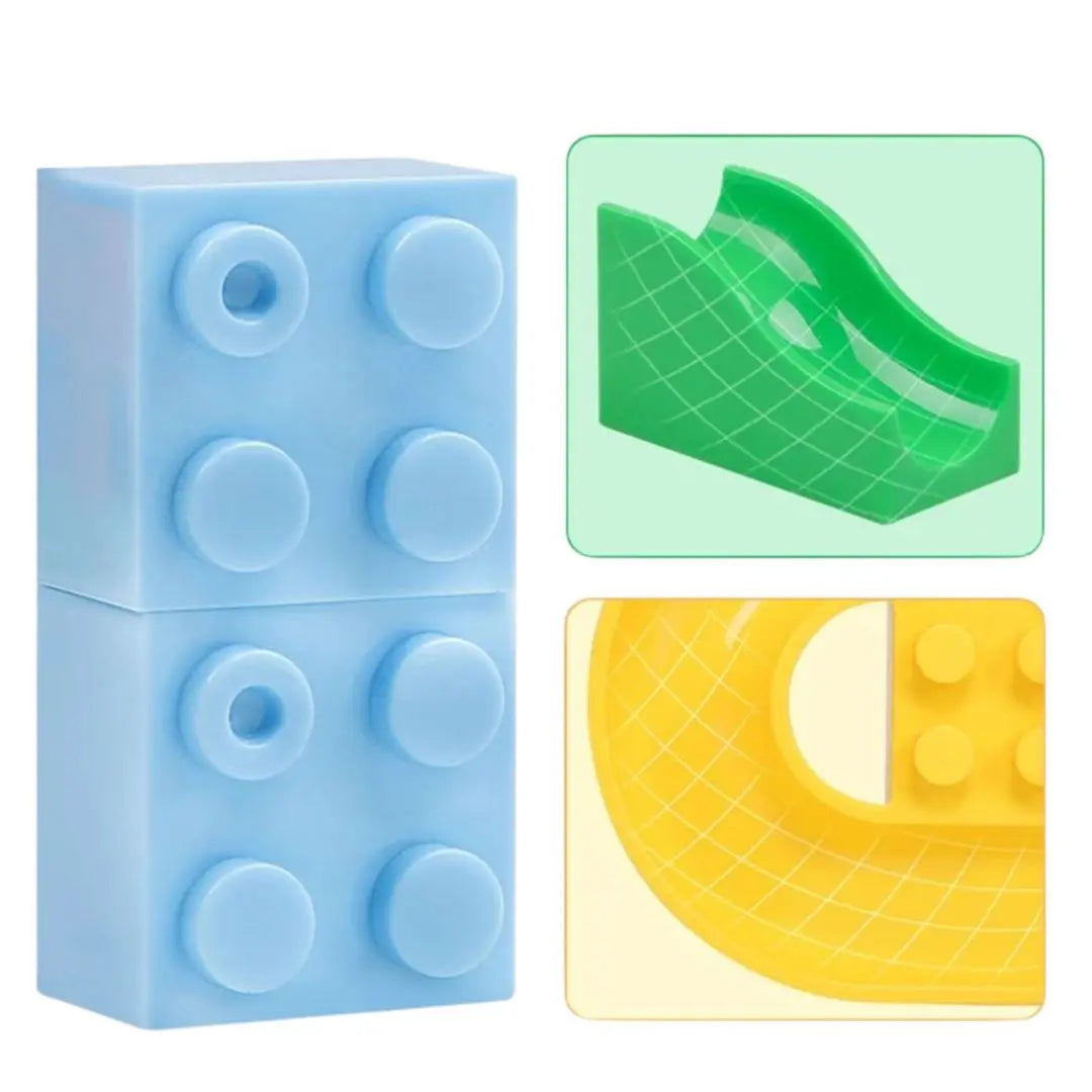 GeniusBlocks aire de jeux