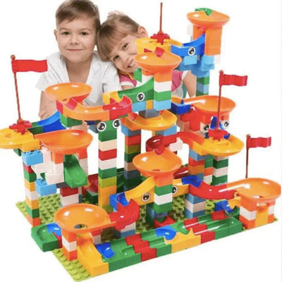 GeniusBlocks aire de jeux
