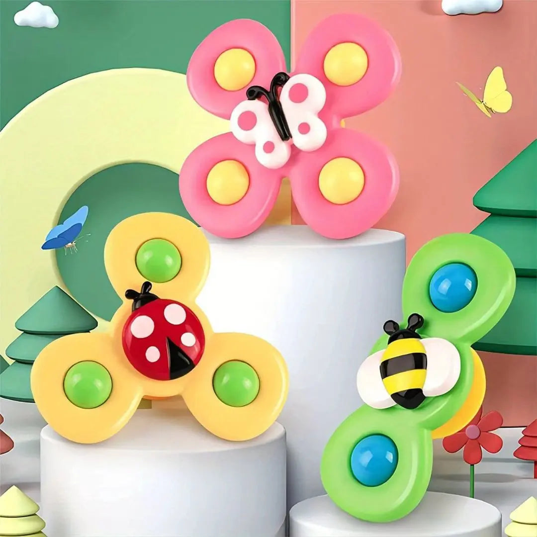 Hochet bébé rotatif Aire de jeux 