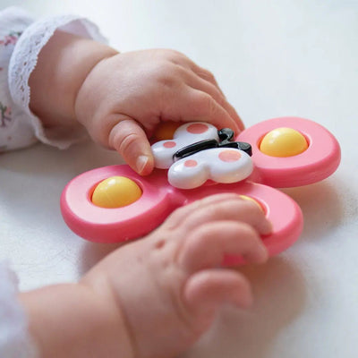 Hochet bébé rotatif Aire de jeux 