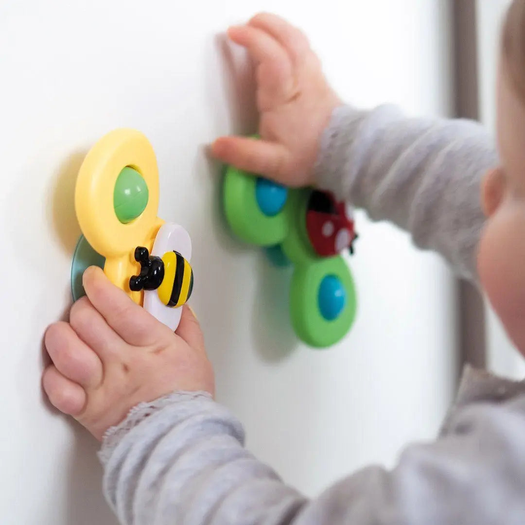 Hochet bébé rotatif Aire de jeux 