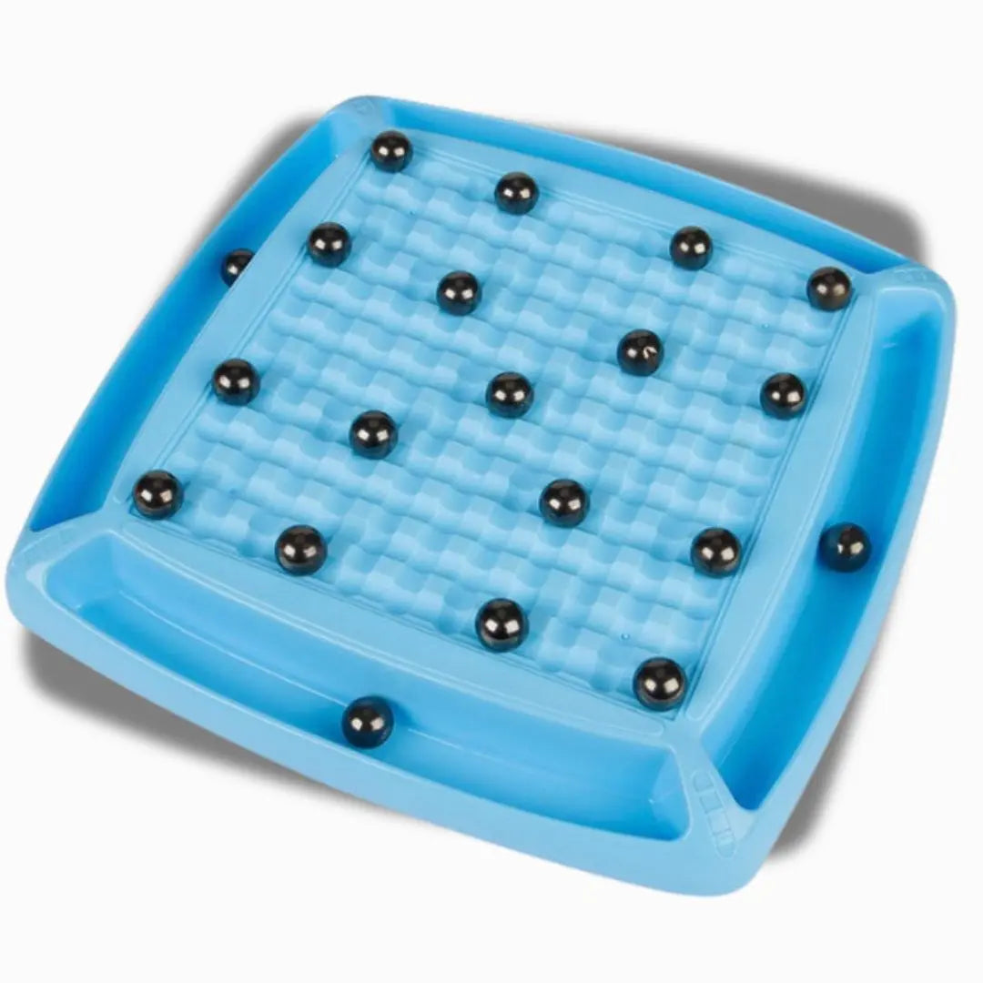 Jeu Magnétique de Stratégie Éducatif aire de jeux