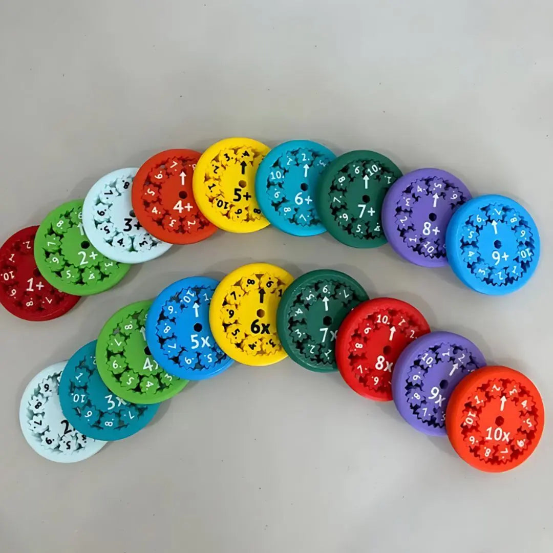 Jeu de maths interactif Aire de jeux