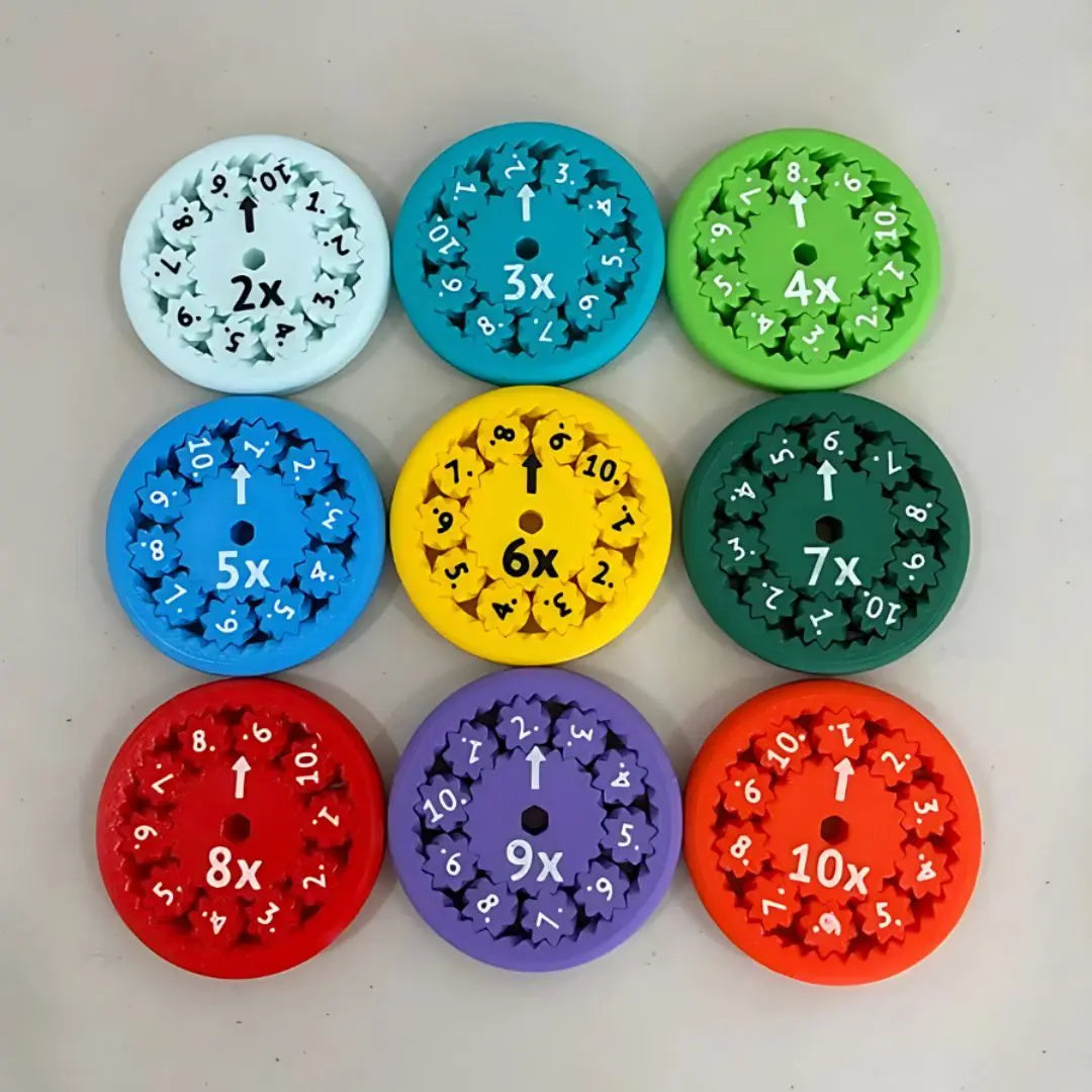 Jeu de maths interactif Aire de jeux