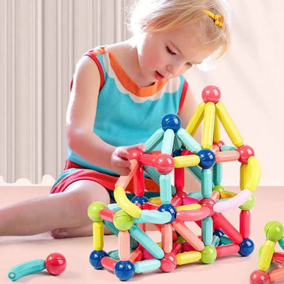 Jeu Éducatif Magnétique – Air de Jeux 