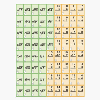 Jeux Mathematiques de Cartes Aire de jeux 