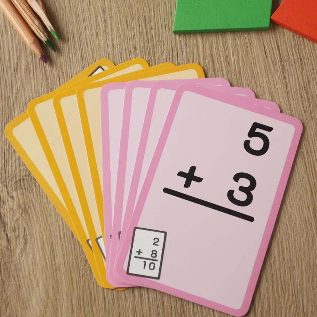 Jeux Mathematiques de Cartes Aire de jeux 