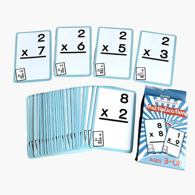 Jeux Mathematiques de Cartes Aire de jeux 