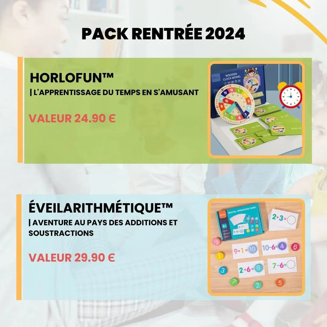Jouet educatif Aire de jeux