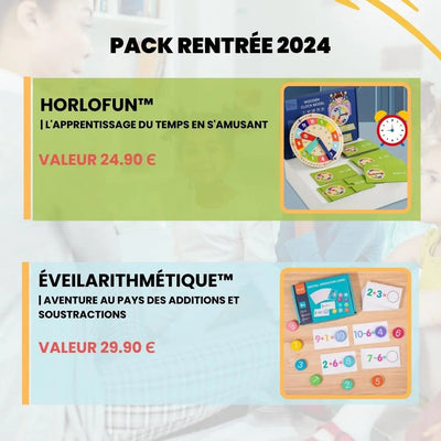Jouet educatif Aire de jeux