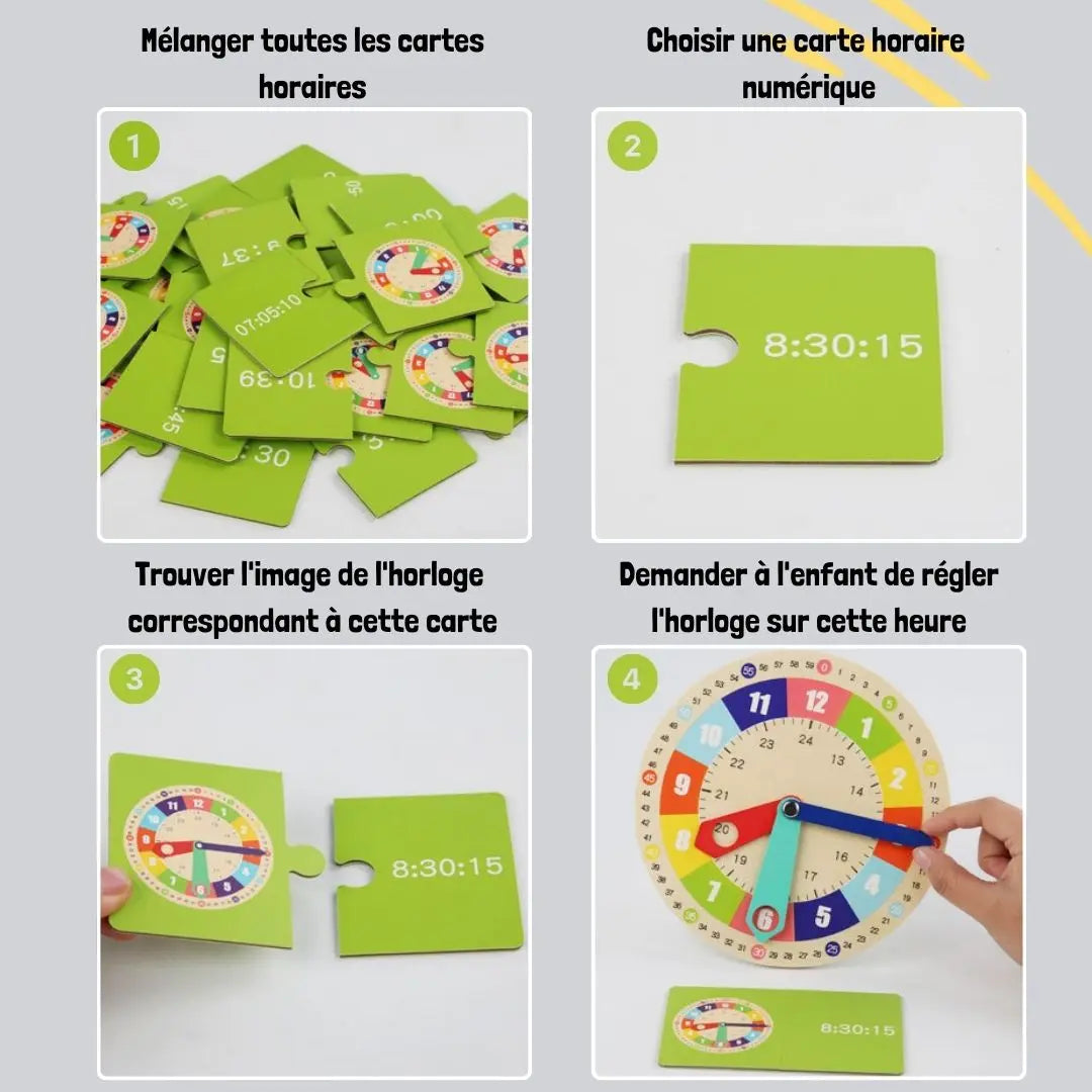 Jouet educatif Aire de jeux