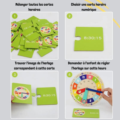 Jouet educatif Aire de jeux