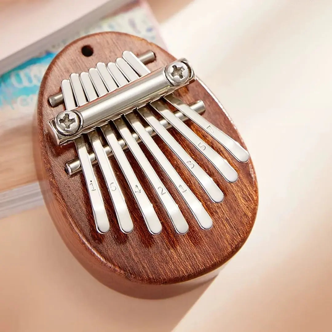 Kalimba Enfant 8 Lames Are de jeux 