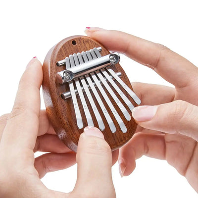Kalimba Enfant 8 Lames Are de jeux 