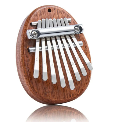 Kalimba Enfant 8 Lames Are de jeux 