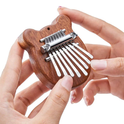 Kalimba Enfant 8 Lames Are de jeux 