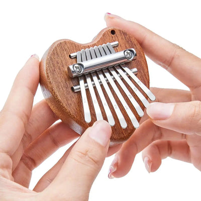 Kalimba Enfant 8 Lames Are de jeux 
