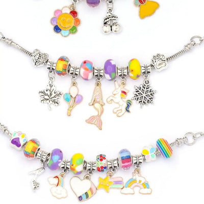 Kit Creatif de Bijoux Aire de jeux