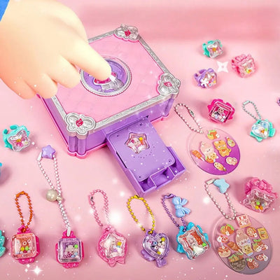 Kit DIY Création de Bijoux pour Enfants –  Air de Jeux 