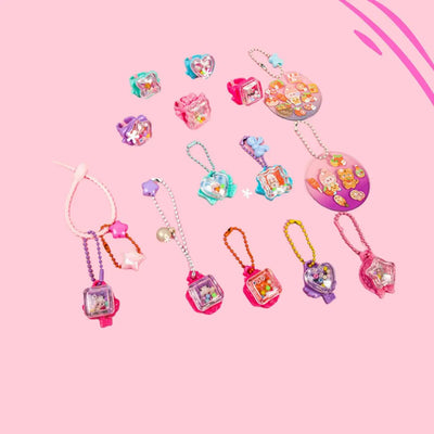 Kit DIY Création de Bijoux pour Enfants –  Air de Jeux 