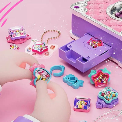 Kit DIY Création de Bijoux pour Enfants –  Air de Jeux 
