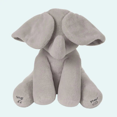 L’Éléphant Polyglotte - L’Apprentissage de l’Anglais en Douceur