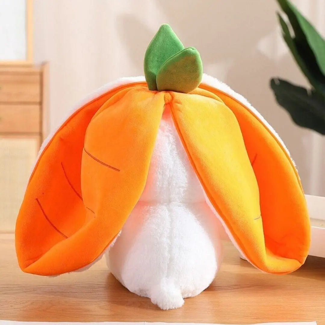 La peluche transformable - Air de Jeux 