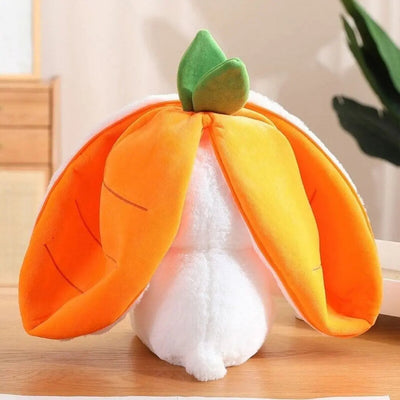 La peluche transformable - Air de Jeux 