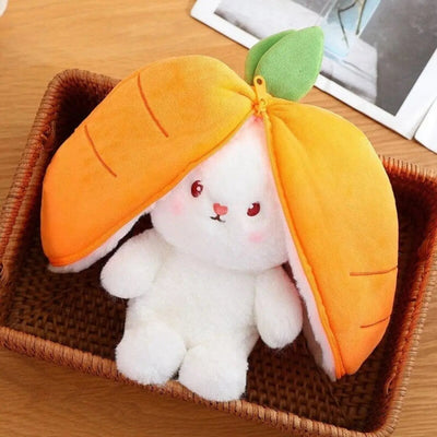 La peluche transformable - Air de Jeux 