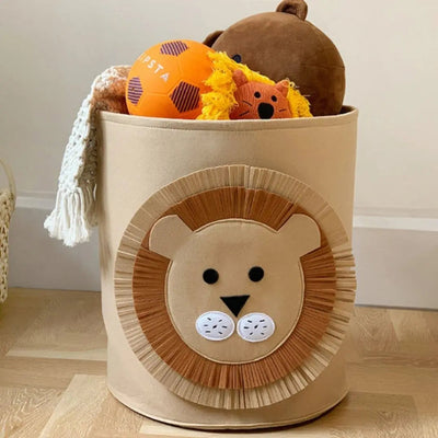 Panier Rangement Enfant Aire de jeux