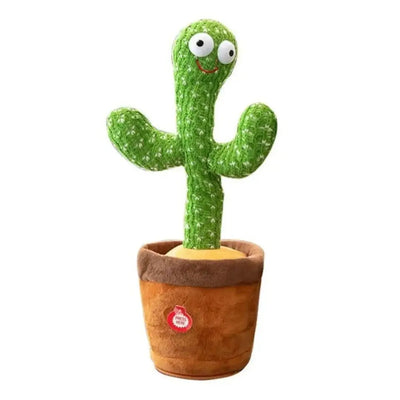 Le Cactus Qui Fait Rire Toute la Famille - Aire de Jeux 