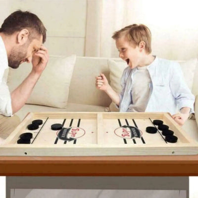Le jeu qui connecte les familles Aire de jeux 