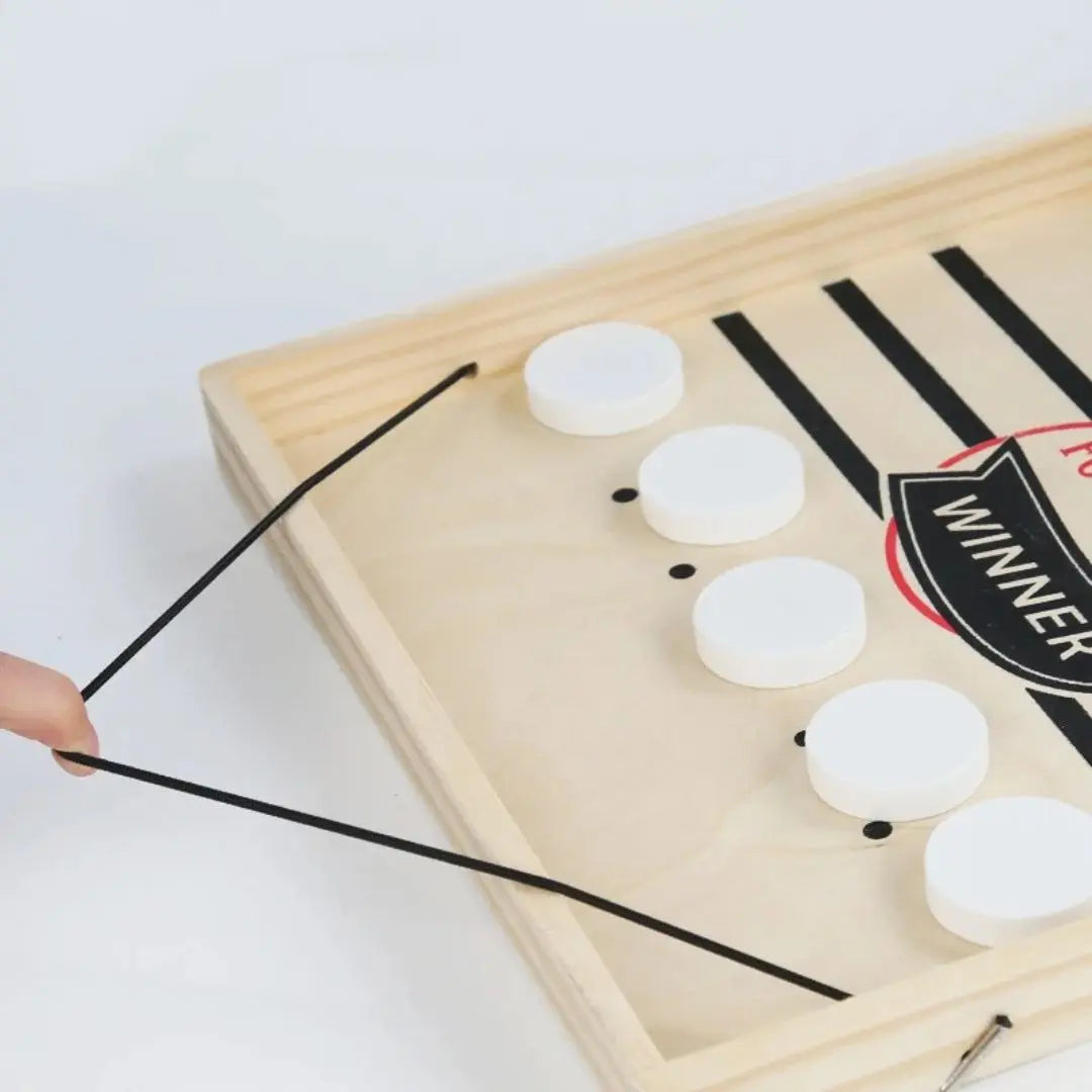 Le jeu qui connecte les familles Aire de jeux 
