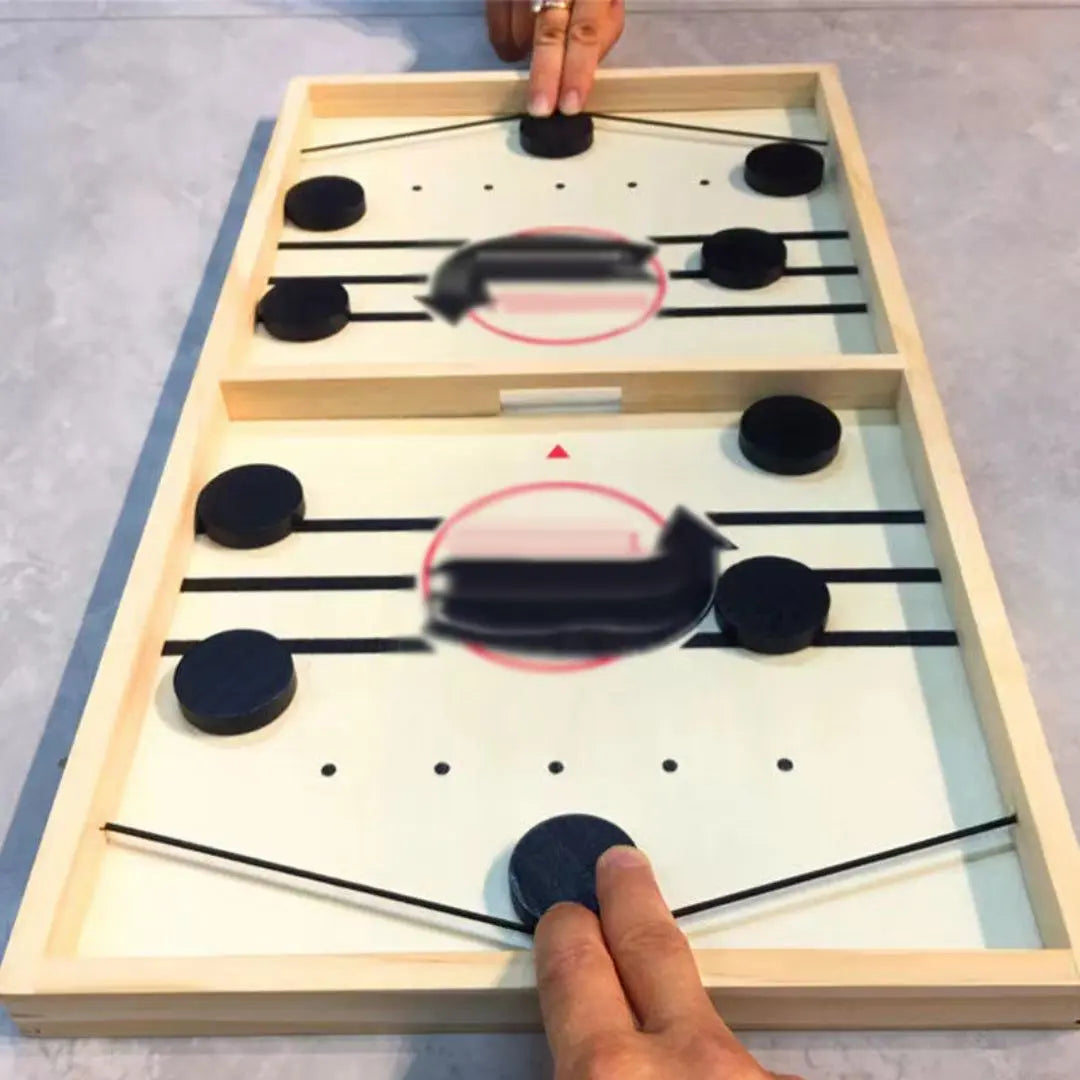 Le jeu qui connecte les familles Aire de jeux 