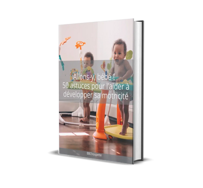 Livre Éducatif et Sensoriel